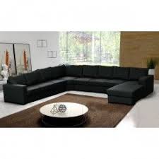 Canape Panoramique Xxl Oara Grand Canape Canape En U Canape Angle