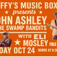John Ashley & Bandits event image