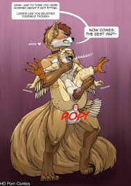 Stuffed Owl comic porn | HD Porn Comics