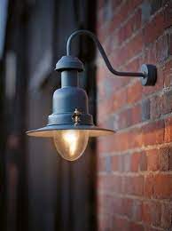 Practical Yet Stylish Accessories And Lighting For The Home And Garden Outdoor Wall Mounted Lighting Exterior Wall Light Porch Lighting