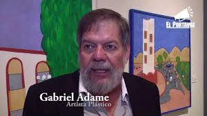 Gabriel Adame's Instagram, Twitter & Facebook