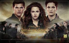 I bought the twilight dvd limited edition last week. Is There Going To Be A New Twilight Movie Quora