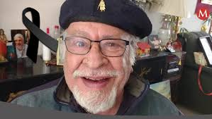 Dr. Cándido Pérez' & 'Derbez En Cuando' Actor Gonzalo Correa Dead at 90