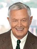 Mike Theus recognized for AAU, refereeing efforts