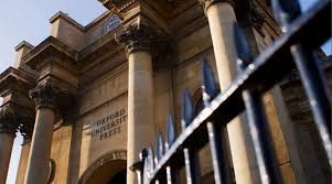 Oxford University Press and the University of Oklahoma Reach Read & Publish  Agreement | Library Journal