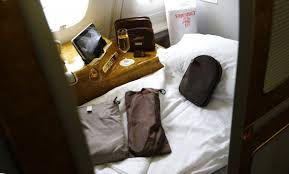 The 10 Most Luxurious First Class Plane Cabins In The World Flying First Class Best Airlines To Fly Best Airlines