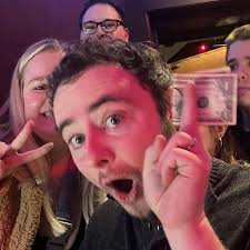 Kendall Atzberger and Anthony Erhardt's Wedding Website