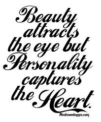 Beauty Personality Quotes Words Quotes Quotable Quotes Girl Quotes