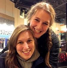 Darla Rogers's Instagram, Twitter & Facebook