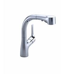 kohler elate pullout kitchen faucet