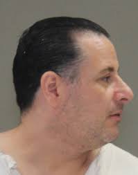 Sex Offender Details ID 640