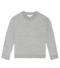 Cotton Sweater