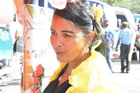 Las ventas se mantienen bajas pese a fiestas navideñas, aseguran vendedores  informales