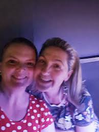 Fabulous opening night everyone involved in Busybody 👌 ❤️