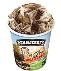 The ben & jerry's flavor gurus take their ice cream flavors, create dessert masterpieces, and share the recipes. Ben Jerry S Non Dairy Pints