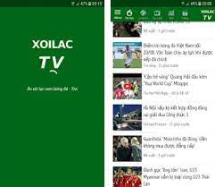 If you need to throw away an old tv it's best to find a recyc. Xoilac Tv Xem Bong Da Tivi Truc Tuyen Apk Download For Android Latest Version 9 98 9 Com Bongda Xoilac
