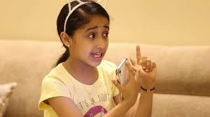 قناة اطفال ومواهب الفضائية بنات كوم 3 الحلقة الرابعة البنت الخارقة1 Youtube