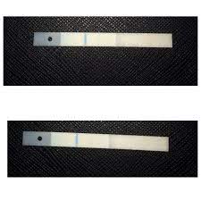 I Took A Clear Blue Digital Test After 30 Seconds I Got Not Pregnant I Took The Take The Test Apart I Know That When You Take Tests Apart They Are Considered