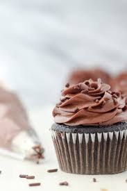 Easy Homemade Moist Chocolate Cupcake Recipe Recipe Chocolate Cupcakes Moist Cupcake Recipes Chocolate Homemade Chocolate Cupcakes