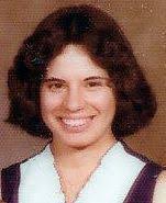 Rosa Linda “Rosie” Coffman Brickel (1952-1981)