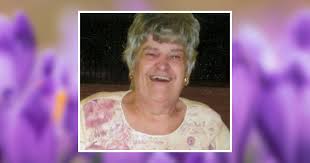 Lillian Bowland Obituary