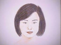 Margaret Cheng's Drawing page