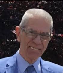 CONDOLENCES to the family of PHIL FREDERICK. Thanks for the post Springhill  MB Church .