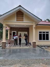 Bincang lokasi rumah yang nak di bina. Projek Bina Rumah Di Peserai Batu Pahat Jdt Renovation Kme Construction