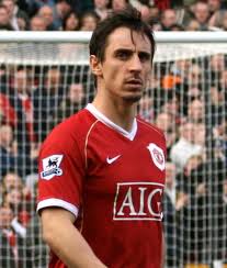 Contract valid until 2009 → 2010. Five Greatest English Players Who Played For Manchester United Fc Howtheyplay