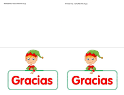 Thank You Cards Tarjetas De Agradecimiento English Spanish Diarios Journals Pre K Through 5th G Tarjetas De Agradecimiento Paginas Para Descargar Tarjetas