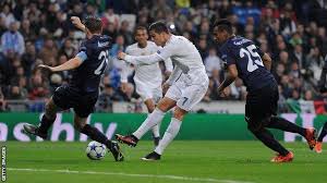 1955 european cup, the predecessor of champions league, is established. Real Madrid 8 0 Malmo Ff Bbc Sport