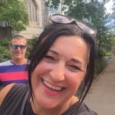 Michelle Reeve (@MichelleReeve2)