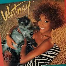 Whitney Houston The Voice On Instagram She Looks So Beautiful Here Turn On Post Notifica Whitney Houston Young Whitney Houston Whitney Houston 80s