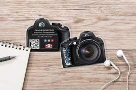 Arkit, arcore) — unity asset: Top 10 Photography Business Cards