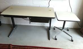 Vintage Herman Miller Desk Table Merge Gallery