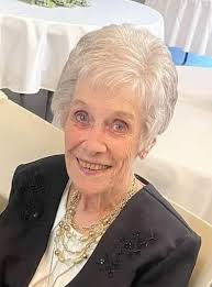 Patsy Jo Nelson (McDonald)