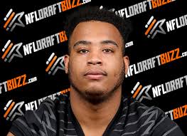 Caleb Chandler Offensive Guard Louisville