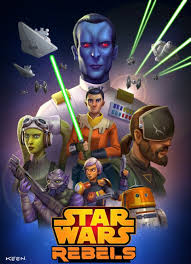 Star Wars Rebels And Wanted To Draw Up Drew Struzan Style Poster For The Series Those Original Star Wars Star Wars Pictures Star Wars Poster Star Wars Images