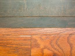 Here is the first one. Tips For Matching Wood Floors Hgtv