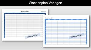 Vorlagen für wochen raporte / mahnung muster kostenlose muster fur. Wochenplan Vorlage Excel Zum Ausdrucken Kostenlos Downloaden