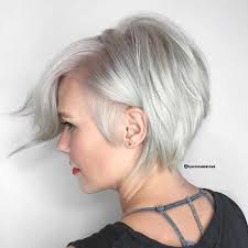 10 superschöne und vor allem flotte blonde haarschnitte! Incroyable Blonde De Bob Coiffures Que Vous Devez Voir Style De Coiffure Coiffure Courte Coupe De Cheveux Coupe De Cheveux Courte