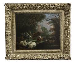 Herbert Pugh Paintings & Artwork for Sale