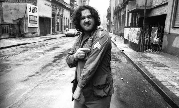 Billy Bond: “Charly se está poniendo viejo, Spinetta se murió, ¿cuántos quedan?" - Rolling Stone en Español