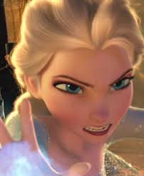 Why Yellow and Snow Are a No-Go When Olaf makes his first appearance upon  coming to life, the first subject he brings up is...