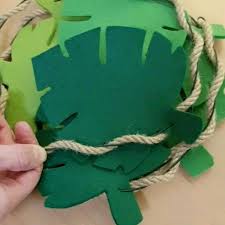 Filz Girlande Fur Kinderzimmer Video Girlande Kinderzimmer Filz Girlande Kinderspielzimmer