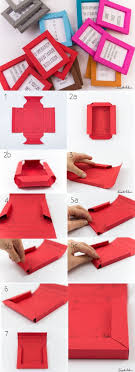 10 Easy Paper Diys To Soothe Your Crafting Needs Paper Crafts Diy Diy Origami Diy Paper