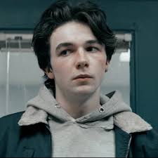 Wayne McCullough or Whatevuh