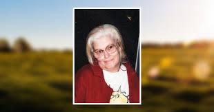 Geraldine E. Bush Obituary August 9, 2007