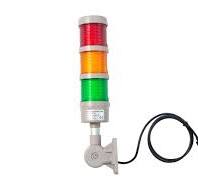 Amazon.com: ANDONT USB 3-Stack LED Andon Tower Signal Light ...