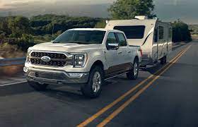 Maybe you would like to learn more about one of these? 2021 Ford F 150 Towing Capacity Fremont Motor Company Wyoming